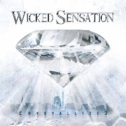Wicked Sensation (GER) : Crystallized